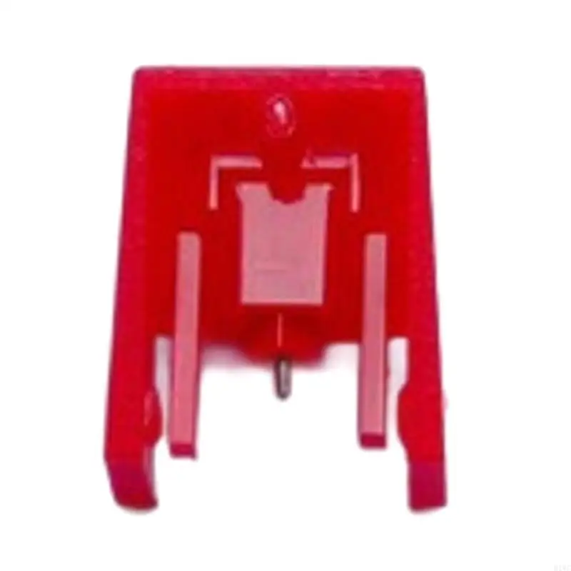 Игла проигрывателя фонографа, точная для ST09D NP4 iCT04RS iTTUSB iCT04, картридж проигрывателя повышает долговечность
