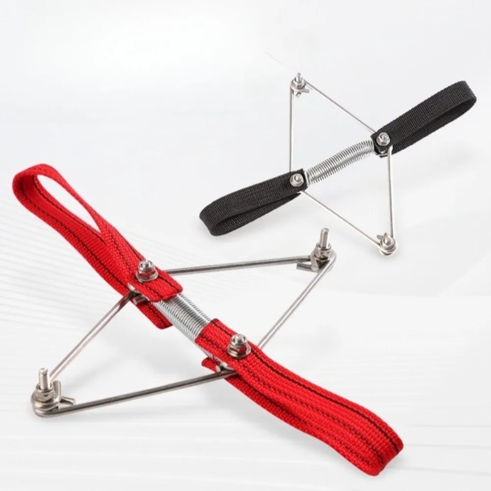 Hallux Valgus Corrector Belt Recovery Training Exerciser Strap Toe Separator Stretcher Thumb Elastic Band Foot Care Tools