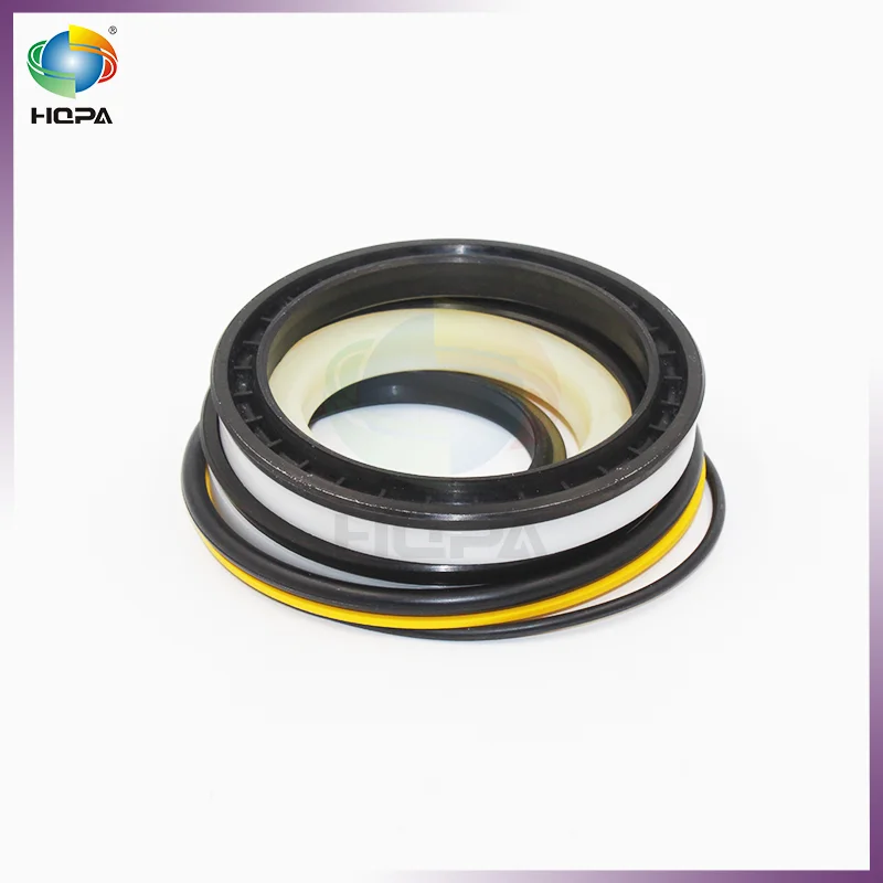 4033544  4509197 4512391 973269 BUCKET CYLINDER SEAL KIT FOR HITACHI EXCAVATOR UH03D UH03DT UH04 UH04M WH03 BUCKET CYLINDER