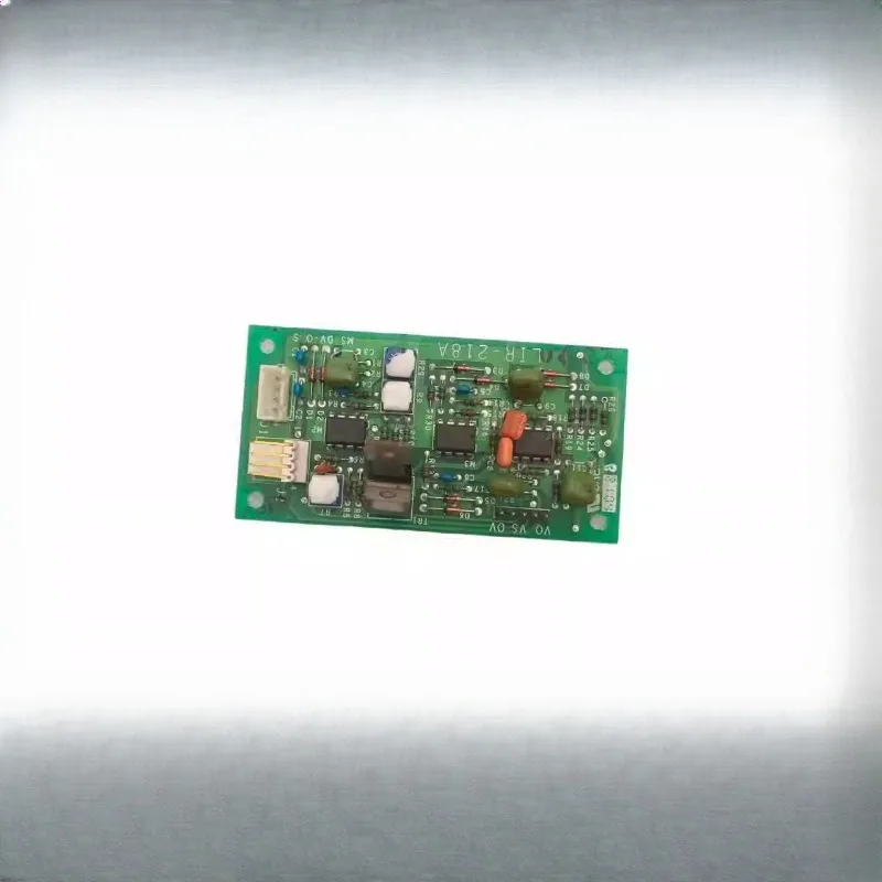 The Parts Are Suita…