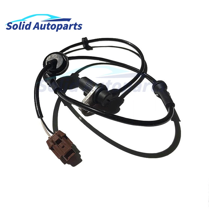 For Nissan X-Trail T30 2.0 2.2 Front Rear Left/Right ABS Wheel Speed Sensor New 47911-8H300 47910-8H300 47901-8H300 47900-8H300