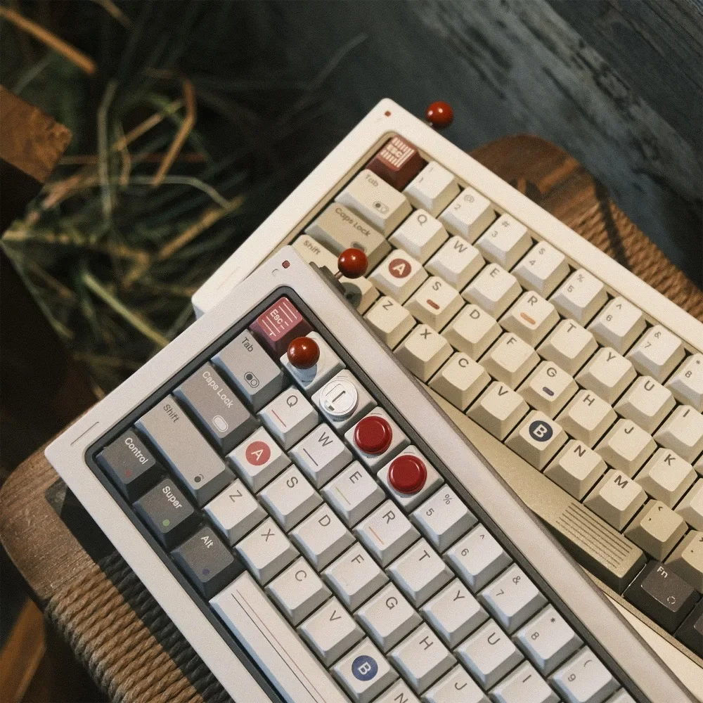 ワイヤレスメカニカルゲーミングキーボードキット,カスタム,オフィス