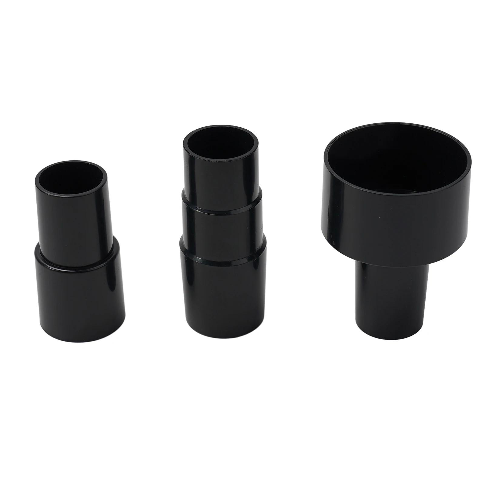 3-Piece Hose Adapter Set 2.5\