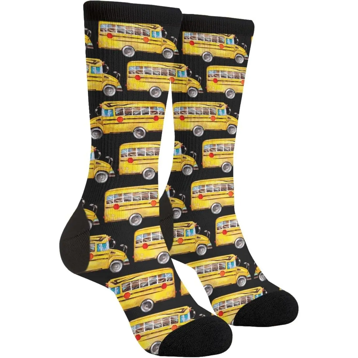 

Новинка унисекс, носки для экипажа, повседневные забавные сумасшедшие модельные носки в стиле Харадзюку, дышащие нескользящие спортивные носки в стиле ретро