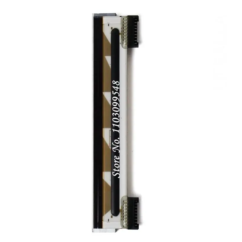 

Новая печатающая головка KR403, 203 точек на дюйм, термопечатающая головка для принтера этикеток со штрих-кодом Zebra KR403, запасные части KD2003-CF31B CF31D CF31B