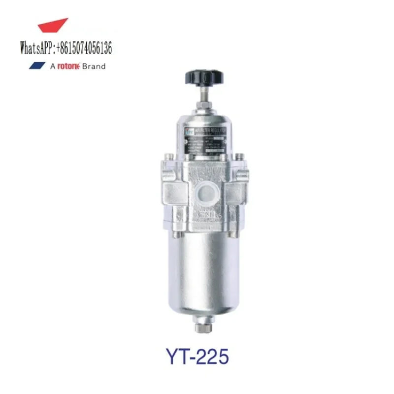 YT-200BN air filtration pressure reducing valve YT-200 YT-200BN210 Korea Yongtai Y-TC YT-205