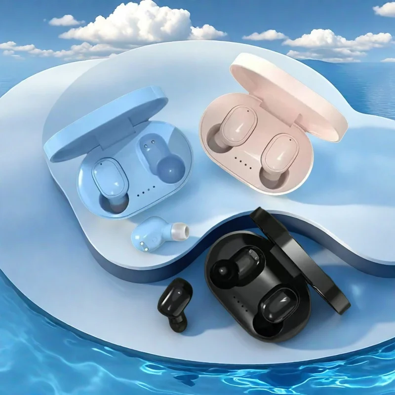 Original A6S Tws He…