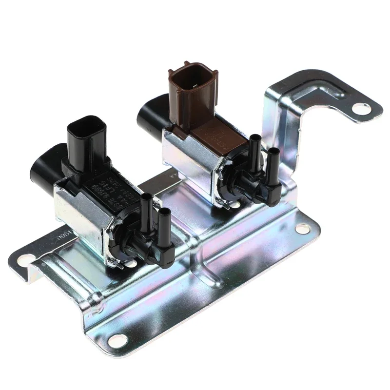 New Vapor Canister Purge Solenoid Valve LF82-18-740 LF8218740 K5T81777 For Mazd a 3 5 6 CX-7 2004 - 2015 Car accessories