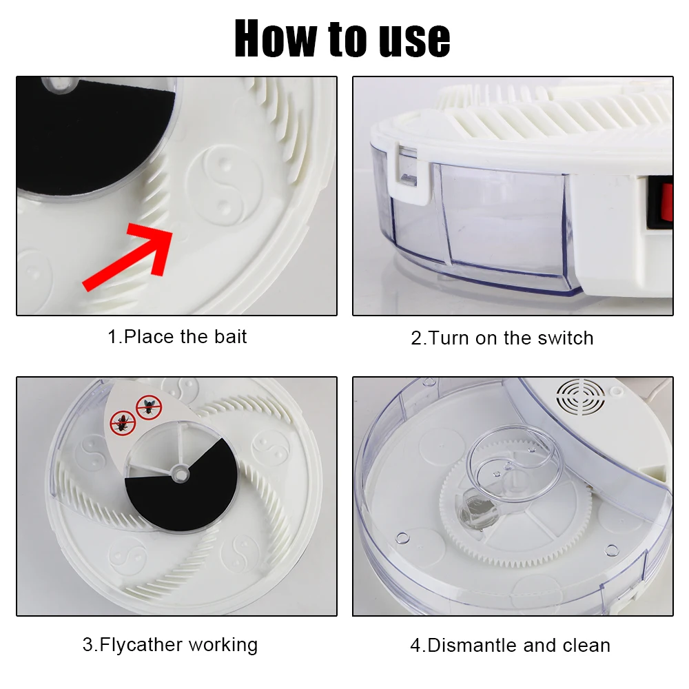 Thumbnail 3 - #5 Compare Pest Control Traps Before You Buy