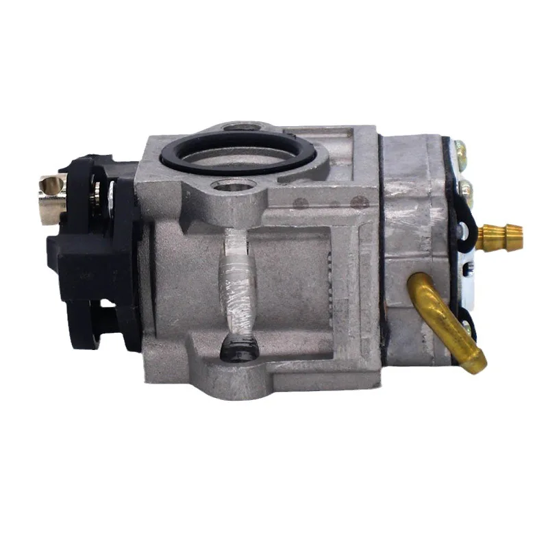 Imagem -04 - Kit de Afinação do Carburador Echo Pb770 Pb-770h Pb-770t Ventiladores a 021001870 um 021003940 Substituir Walbro Wyk345 Wyk406 Wyk406 Wyk345