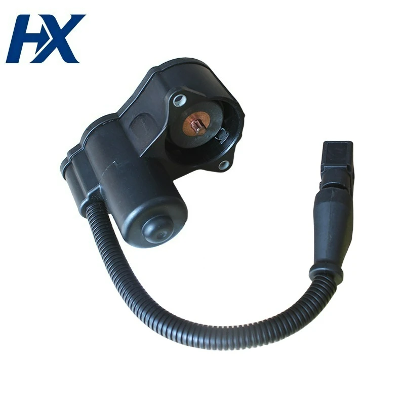 

Электрический привод стояночного тормоза (суппорт) 4E0998281B 4E0998281 для Audi A8 S8 2004-2006