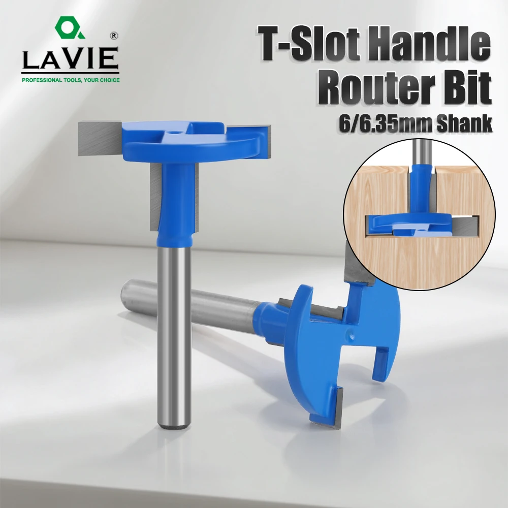 LAVIE 6mm & 1/4