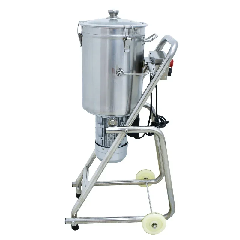 

Small meat food chopper