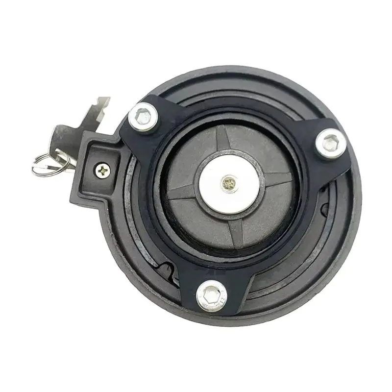 AB96-Excavator Replacement Hydraulic Cover 31NA-00040 32QA-00040 For R215-7 R520LC-9 R320LC-7
