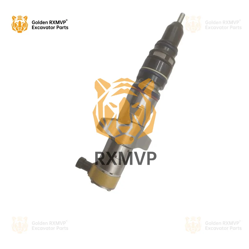 For Caterpillar Cat 324d/325/329d/336d-c7/c9 Engine Injector Nozzle Assembly Excavator Accessories