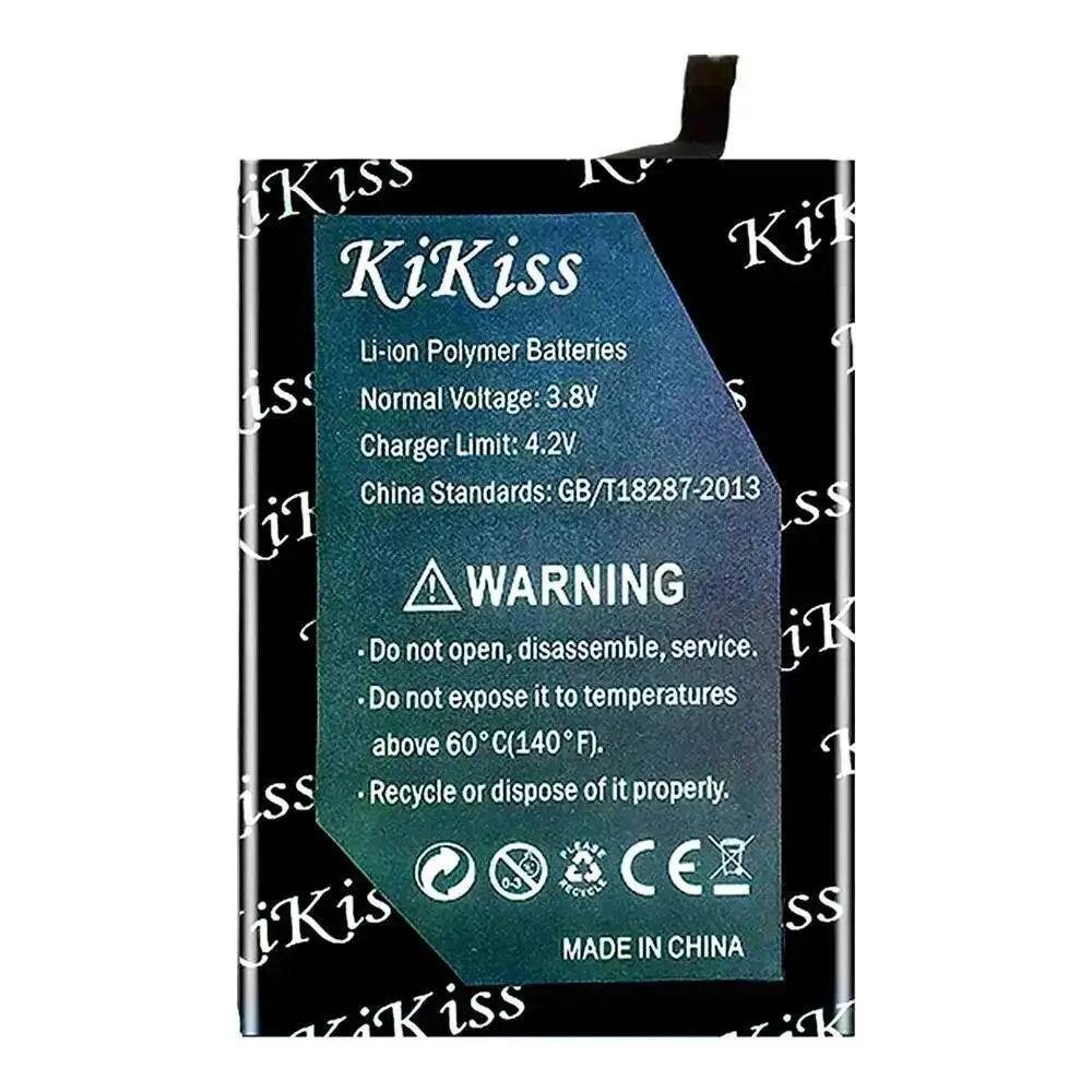 

15100Mah High Performance Mobile Phone Battery For Oukitel WP18 S92