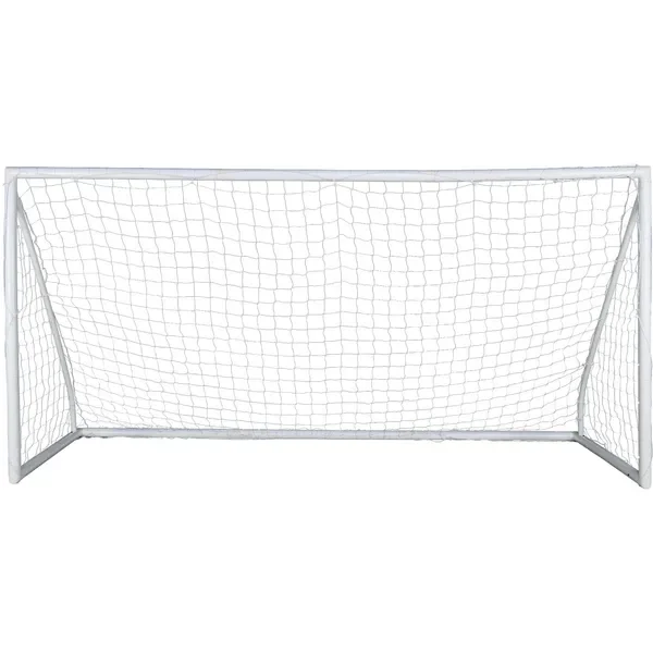 

Portable Soccer Goal, 12x6 ft Soccer Net, Adults Kids Backyard Soccer Net, Large Practice Soccer Net