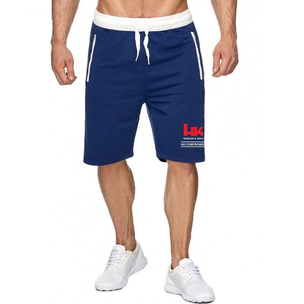 Рисунок 5 - Мужские короткие брюки Hk Heckler