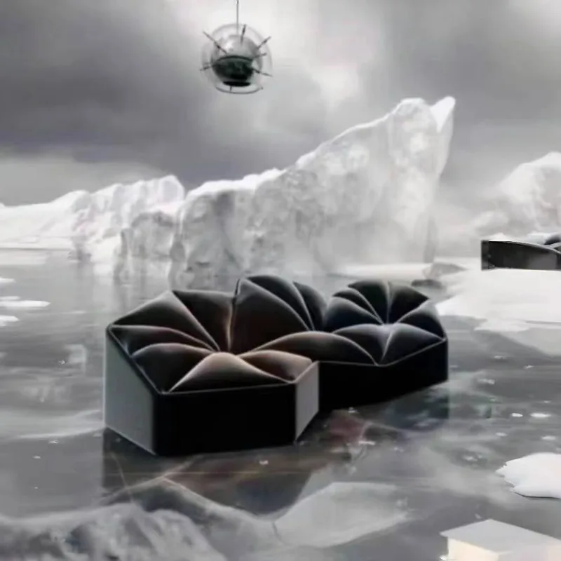 /*/Aesthetic Soft Living Room Sofas Modern Designer Relaxing Simple Large Size Living Room Sofas Vintage Muebles Home Furniture