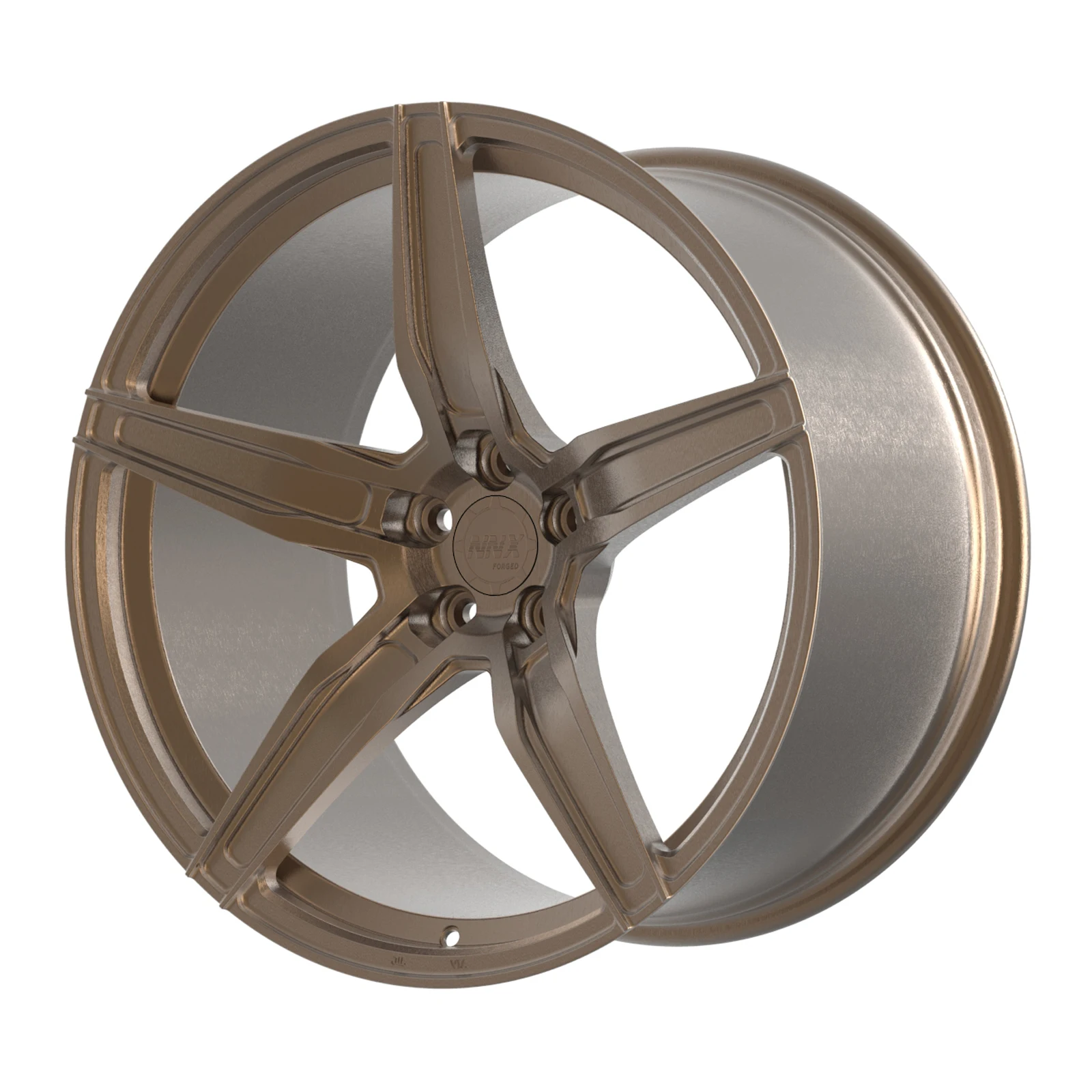 

High Quality Alloy Car Wheel 17 18 19 20 21 22 23 Inch China Factory Personalized Custom Forged Rims 5 Hole Car Wheel Rim