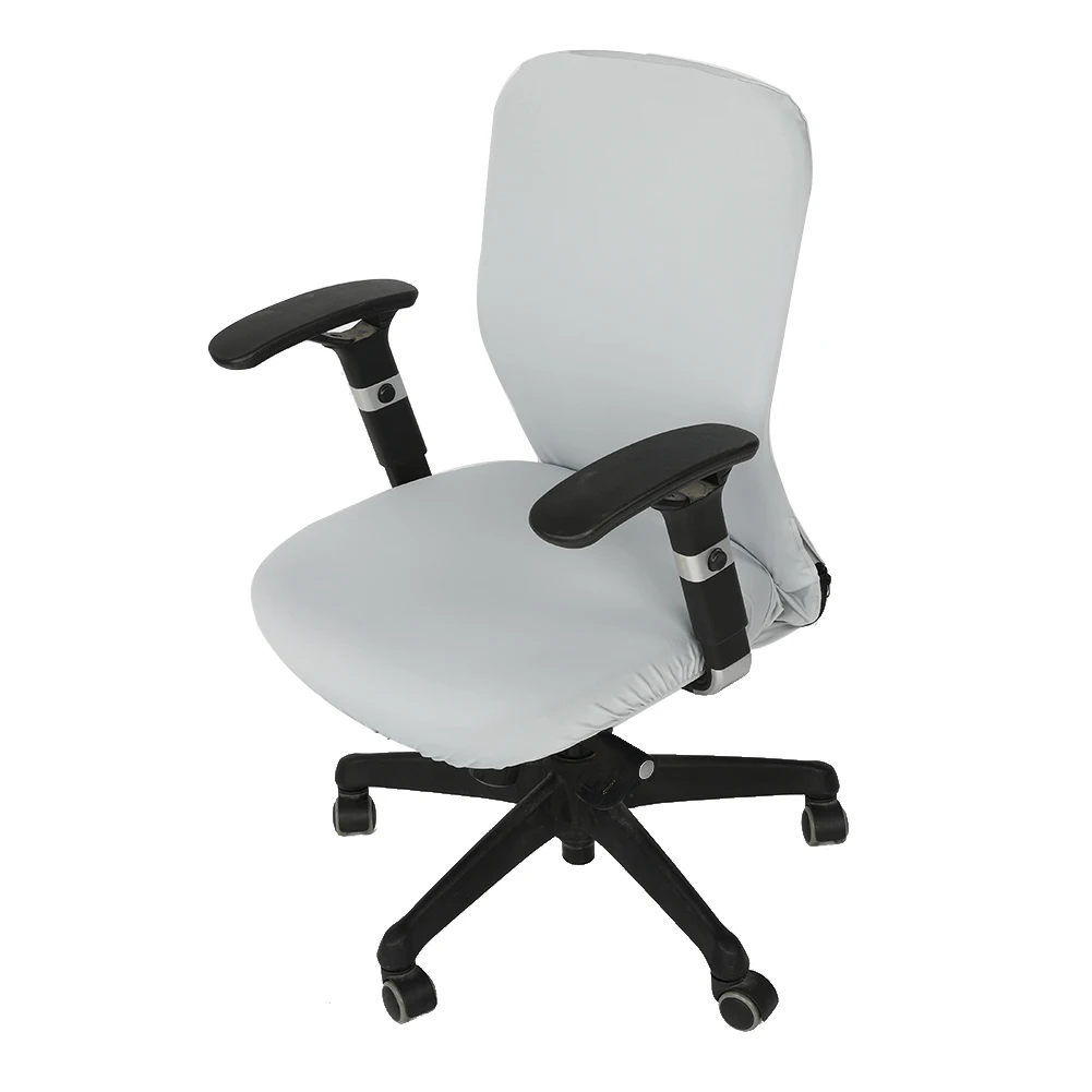 Chair Cover Novel Necessary Plentiful   Structure High Practicality Beneficial Attractive for Indoor