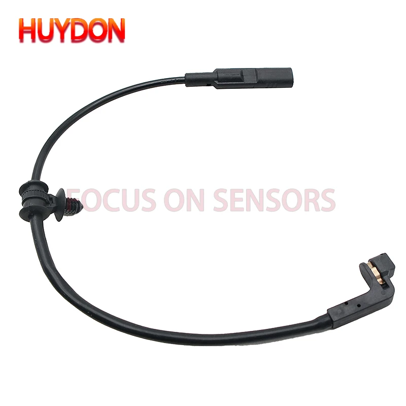 84702752 Front Disc Brake Pad Wear Sensor For Chevrolet Silverado 2500 3500 GMC Sierra 2500 3500 2020 High Quality