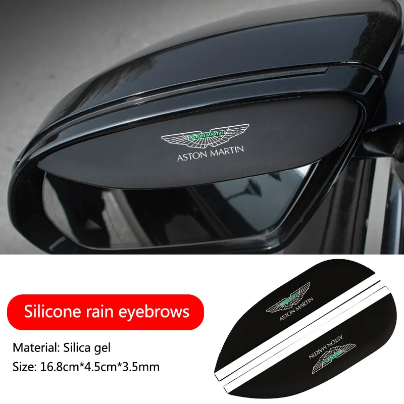 Car Rearview Mirror…