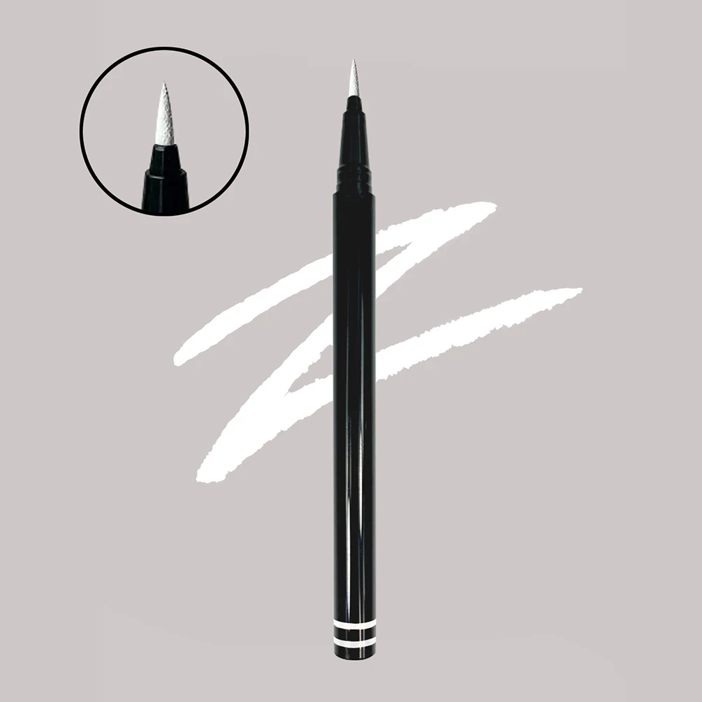 

Private Label 10-color Eye Liner Custom Bulk Ultra-fine and Durable Colorful Eyeliner Non-smudge Waterproof Black Pen Makeup