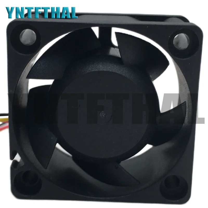Nuevo para ARX FD0540-A1151D DC 5V 0.27A 40x40x20MM ventilador cuadrado de servidor de 3 cables