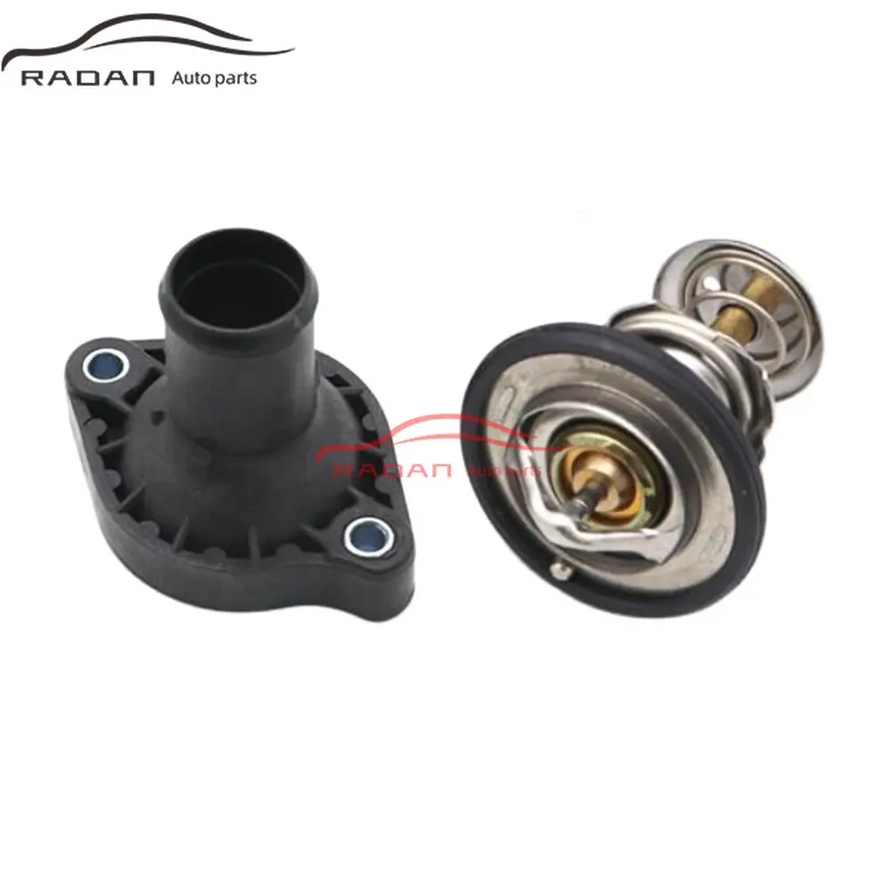 Thermostat for BYD F0 Thermostat Housing