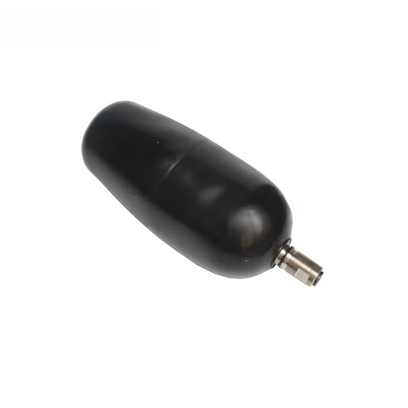 

Factory Price Top Quality Hydraulic Accumulator Bestselling Accumulator Accessories NXQ