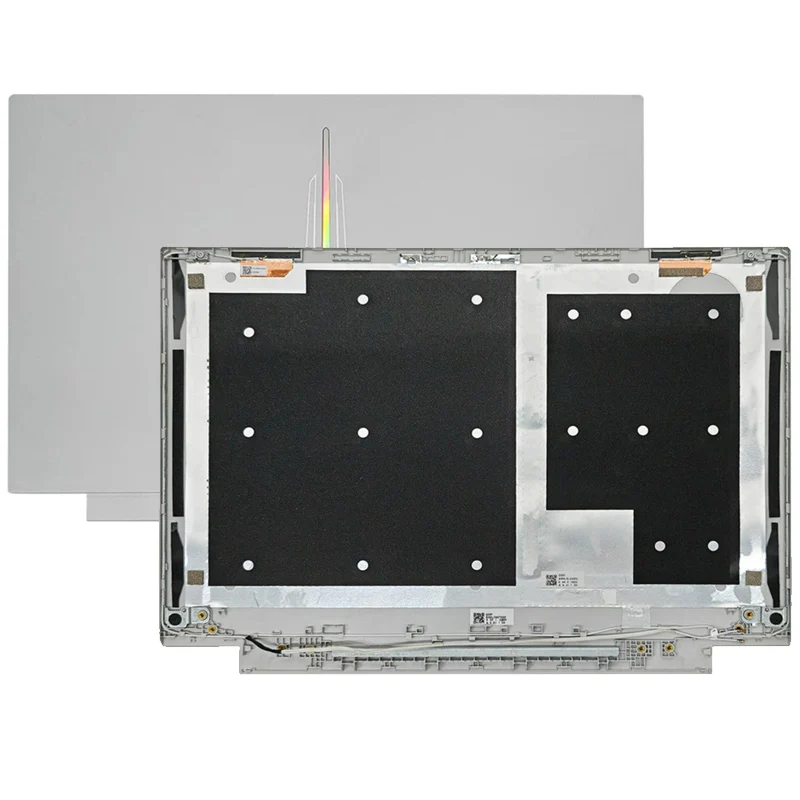 Suitable for Colorful Hidden Star G15 2024 series laptops, LCD screen top cover, screen frame, palm support, bottom shell, hinge