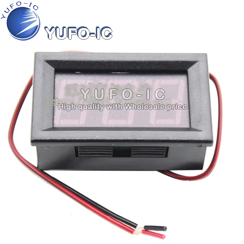 Two Wire Line Dc 5V…