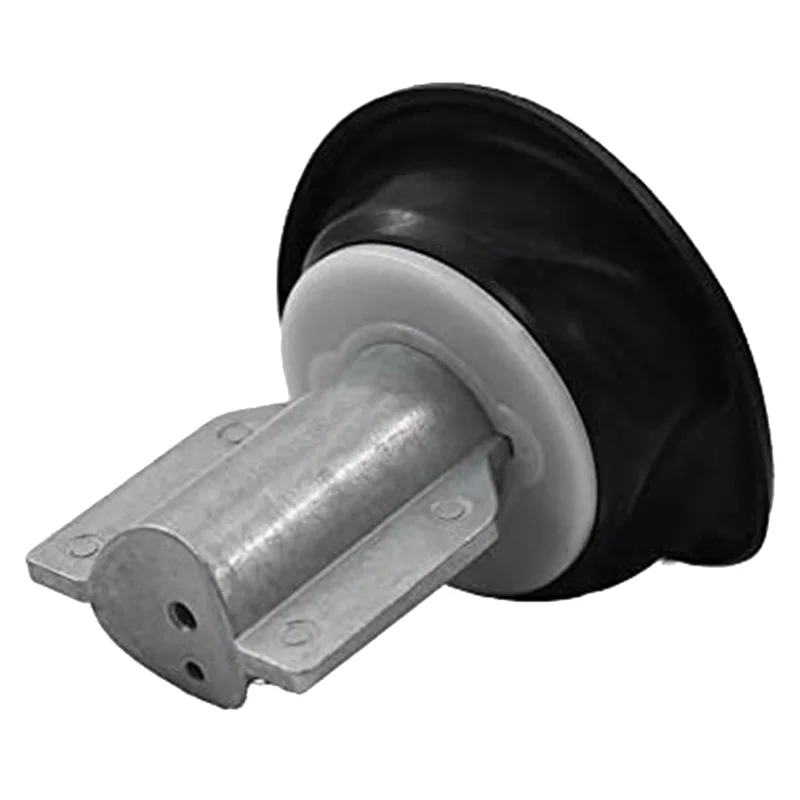 Diaphragm Plunger Vacuum Piston 27585-88 For  CV40 Klr650 Evolution XL883 Big Twin 1988-2006 Cam Carb Piston
