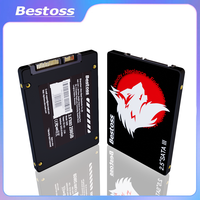 Bestoss Ssd 4TB Internal Sata 1Tb 512gb 128gb Ssd 2tb Hard Disk 256gb Ssd Drive For Laptop Notebook Ssd201 45