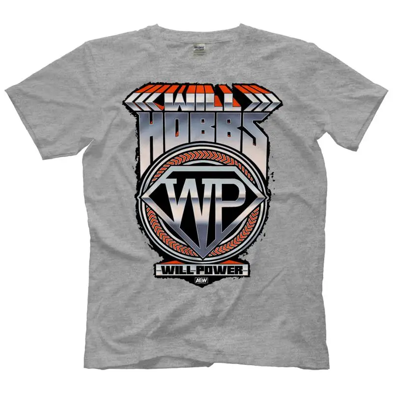 Will Hobbs Power Ae… - image