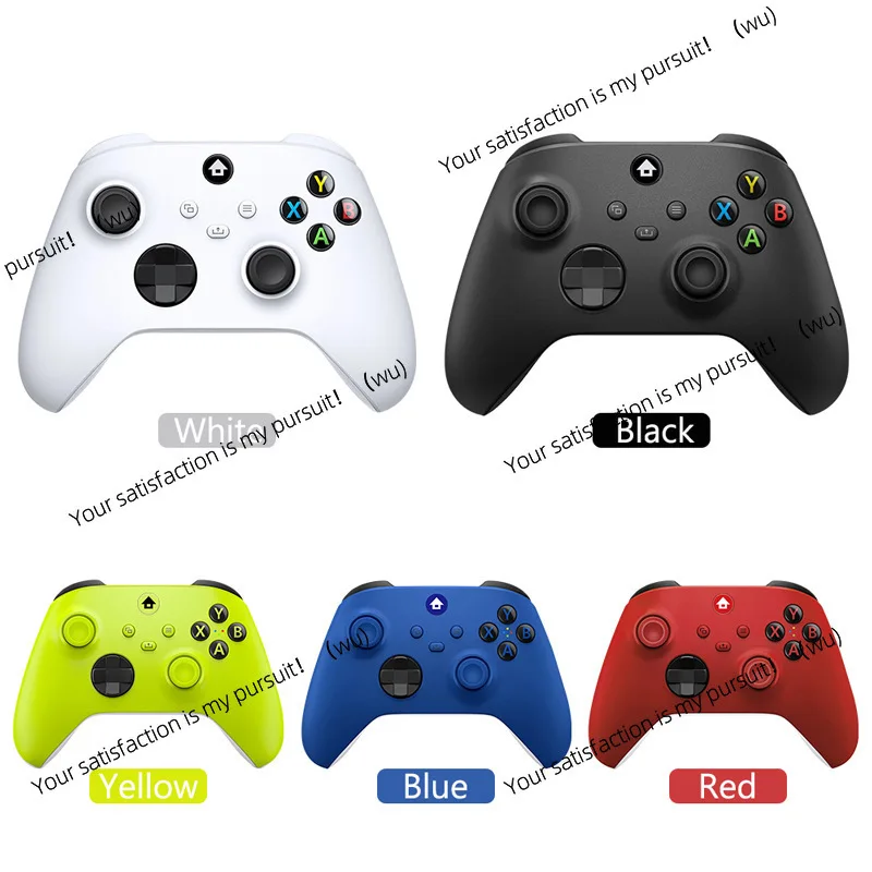 

For Xbox Series X/S Wireless Handle Xss Neutral 2.4G Handle PC