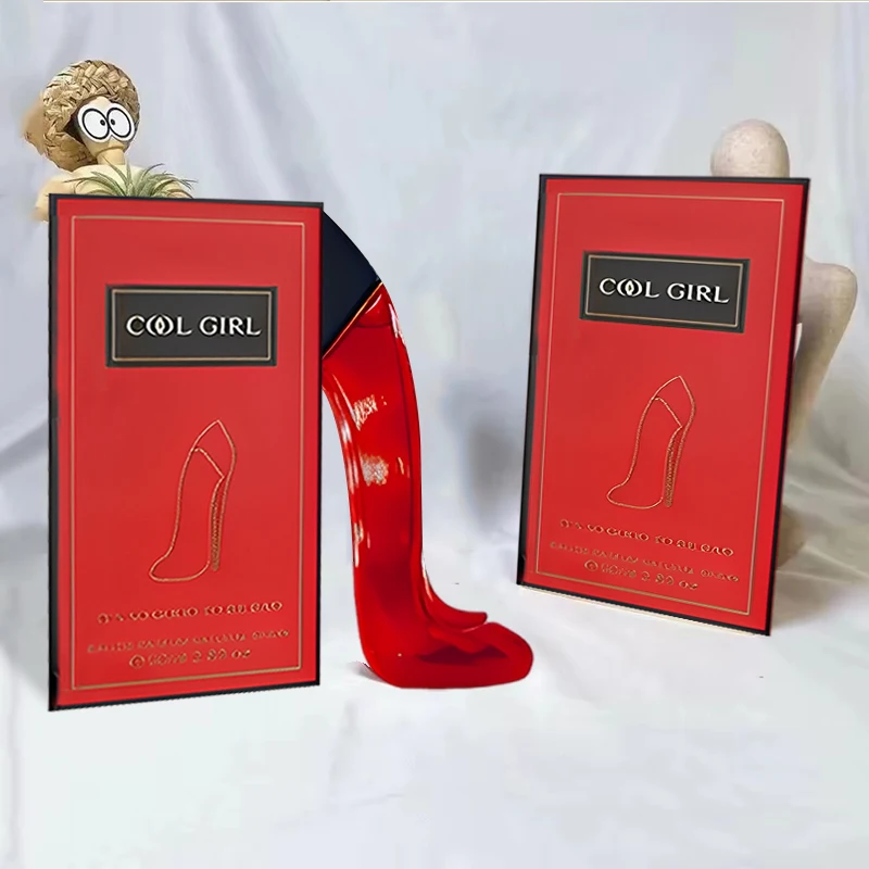 

Brand 90ML Perfume For Women Sexy Spray Bottle Cologne Floral Deodorant Fashion Female Fragrance Sexy Womens Perfume Cologne