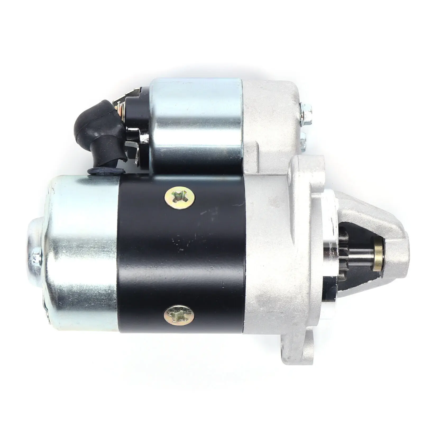 Obrázek 4: Motorová nafta motor vhodný pro 170F/178F/186F/188F motor 8 zubů