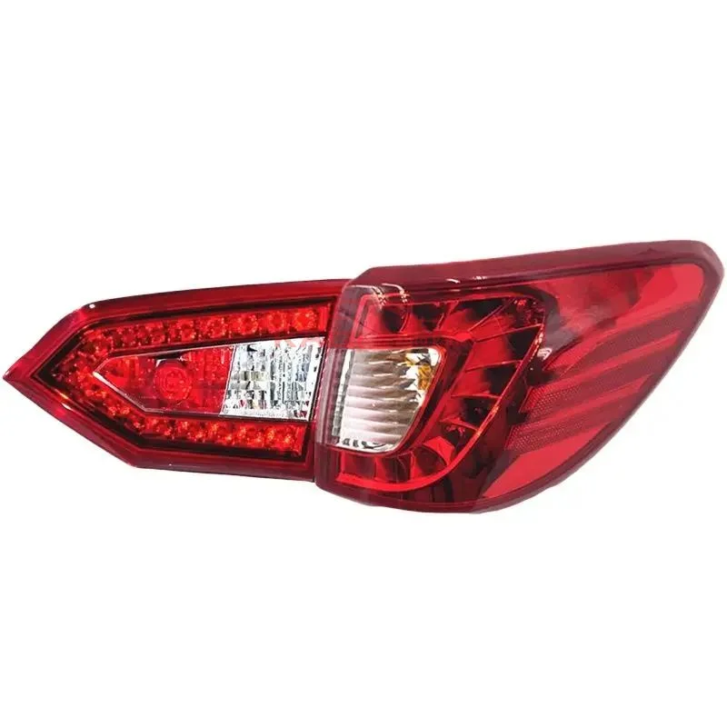 

Original Quality Tail Lamp Tail Light Back Light For DongFeng Aeolus S30 2013-2015