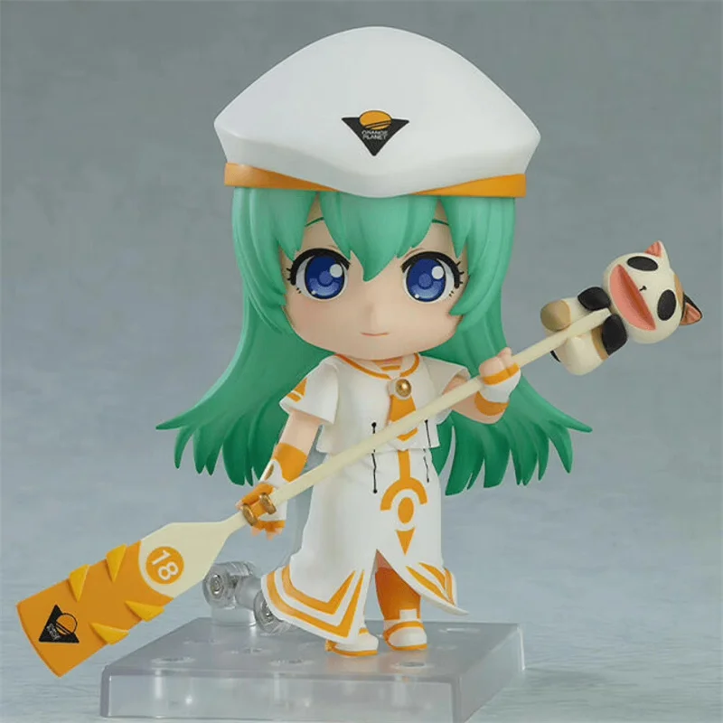 100% Genuine 2286 Anime Hal Film Maker Alice Carroll Figure Model For Collectible Model Toys