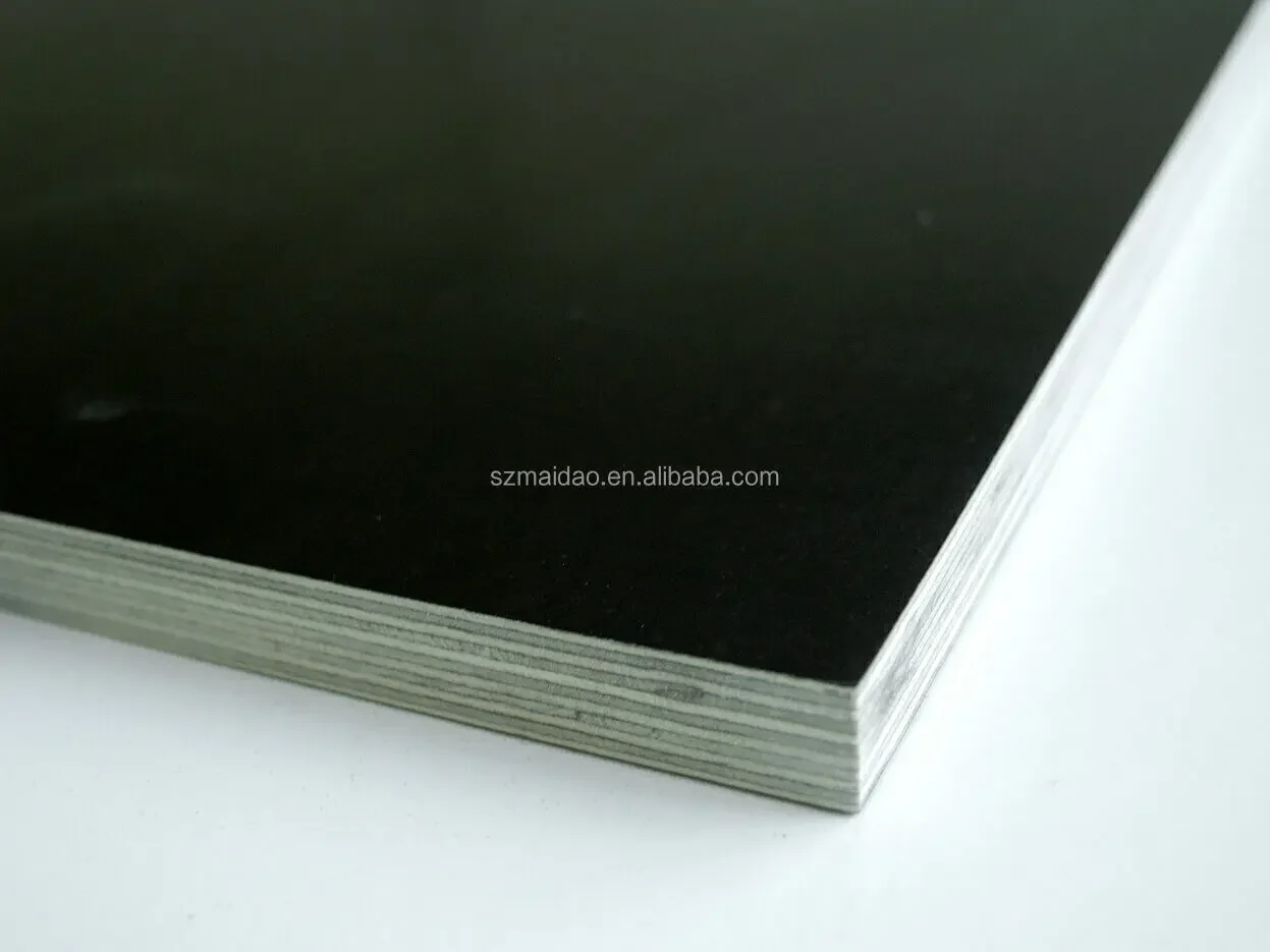 20MM Thickness Treadmill Running Deck For Treadmill Spare Parts With High Quality