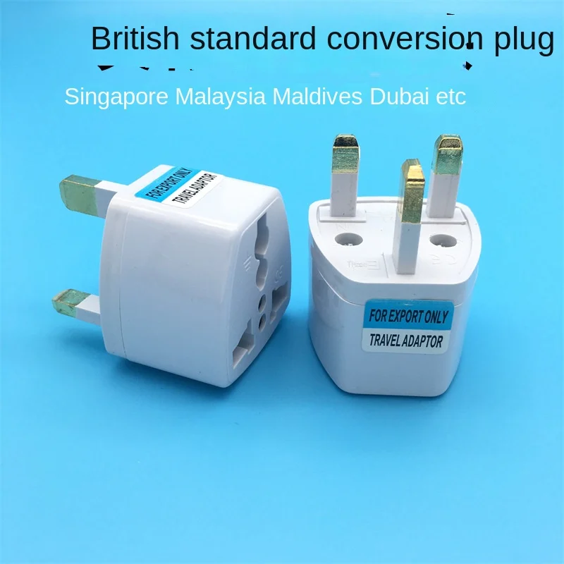 العالمي اليابان CN الولايات المتحدة محول القابس الاتحاد الأفريقي المملكة المتحدة الاتحاد الأوروبي إلى الولايات المتحدة الأمريكية السفر محول قابس كهربائي مقبس محول الطاقة #6