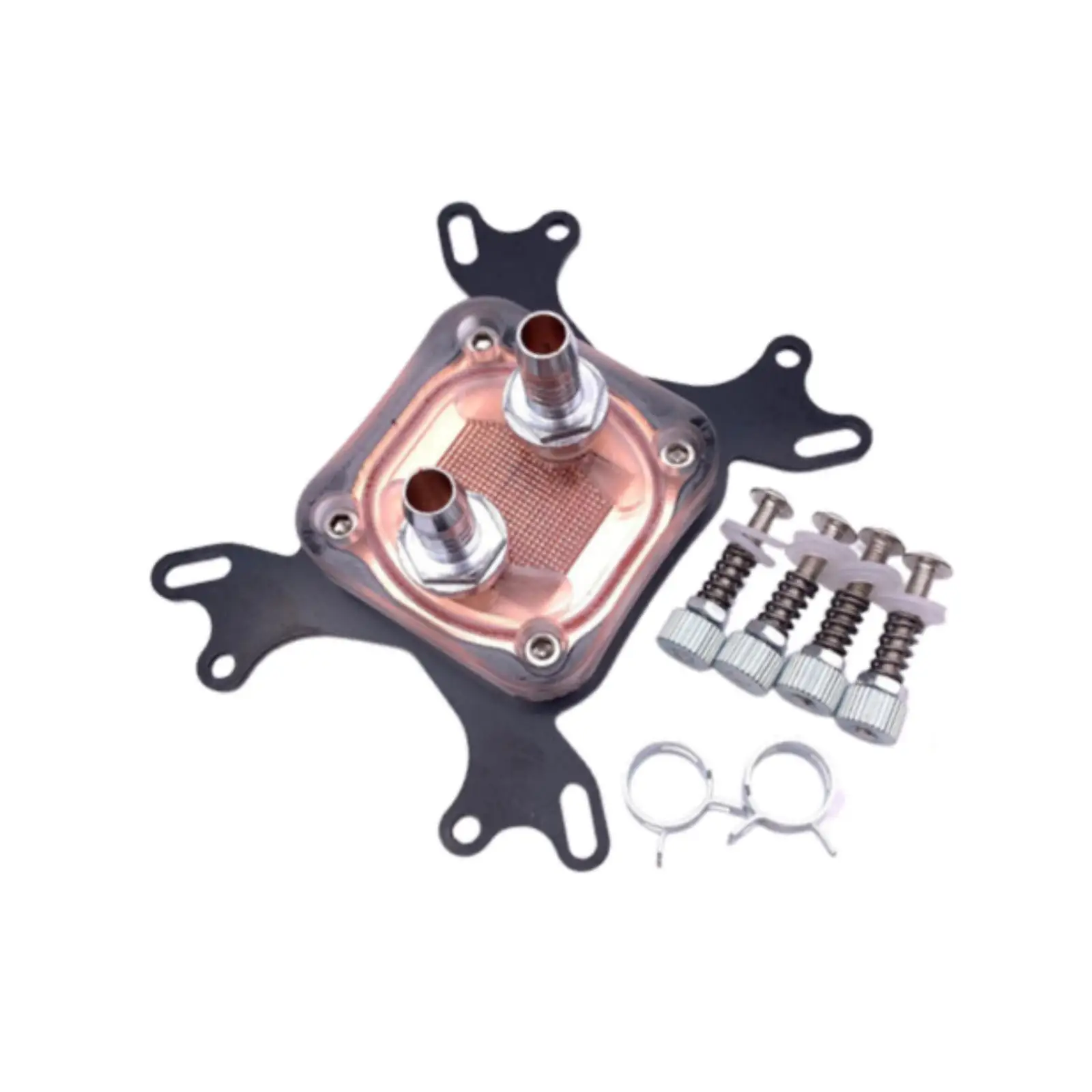 Cpu Water Cooling B…