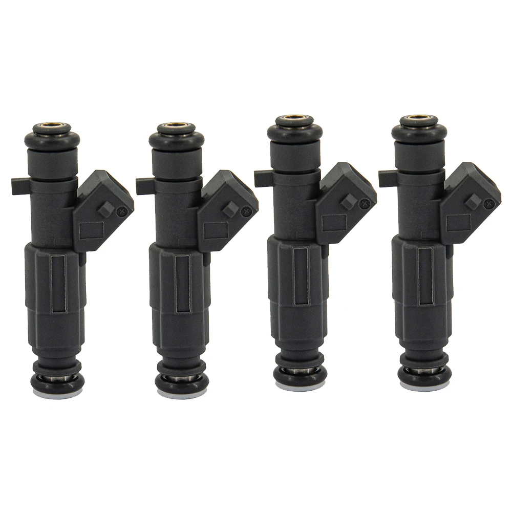 

Free Shipping 4PCS Fuel Injector 0280156264 0280 156 264 For Tiggo A5, T11 injectors CHERY QIYUN 3 2.0 TIGGO 1.8 TIGGO 2.0