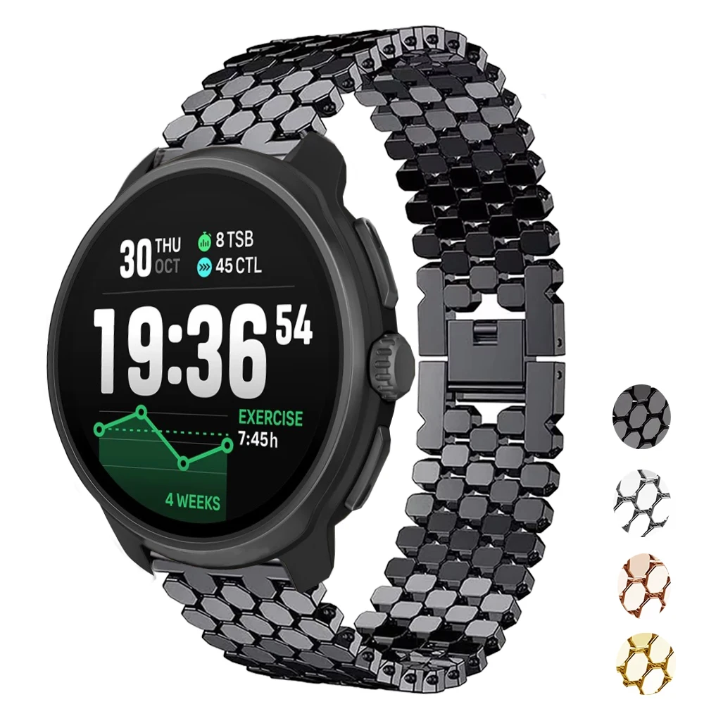 22Mm Stainless Stee… - image