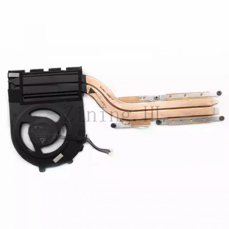 Brand new original for Lenovo Thinkpad E590 R490 E490 S R590  Integrated Graphics Heat Sink fan