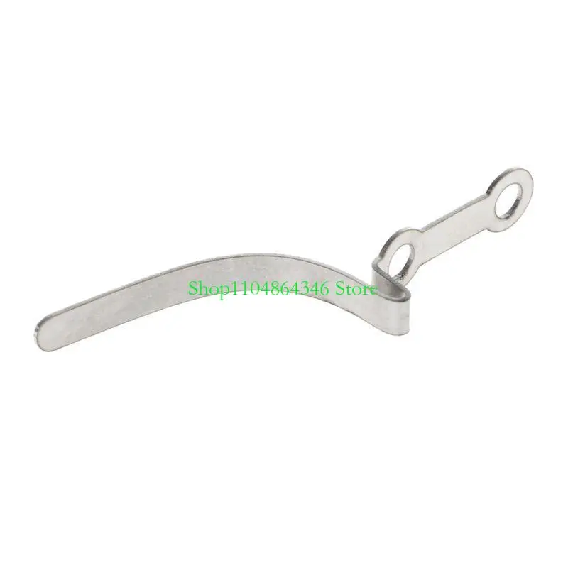 Professional Phonograph Turntable Handle for LP Vinyl Records Tonearm Raise Finger Lift Arm Silver Player Accessories Me