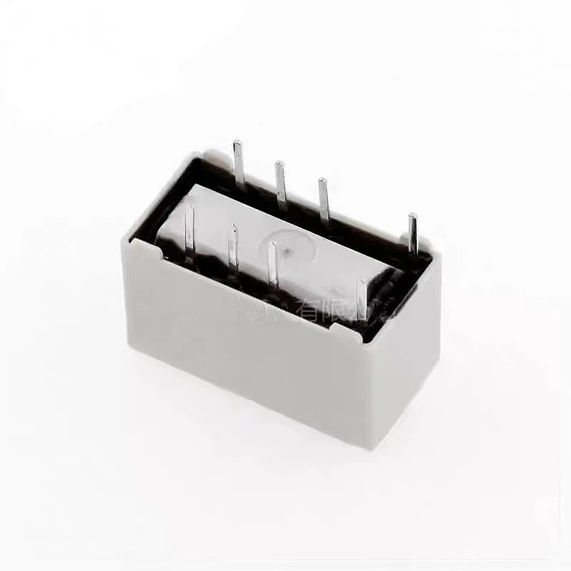 5Pcs G6S-2-Y/5VDC/12VDC/24VDC Signal Relay 8Pin 2A 100% New