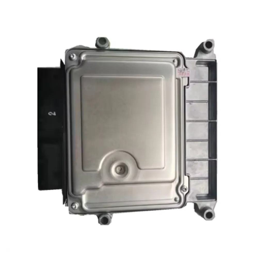 Unit Kontrol Elektronik Papan Mesin Mobil ECU 39110-02KB0 Asli untuk Hyundai M7.9.8